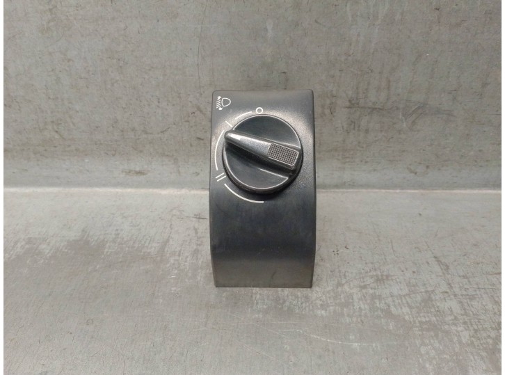 Recambio de mando luces salpicadero para skoda felicia berlina ( 791) 1.3 referencia OEM IAM 6U1941331A 443958317019 