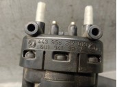 Recambio de mando luces salpicadero para skoda felicia berlina ( 791) 1.3 referencia OEM IAM 6U1941331A 443958317019 