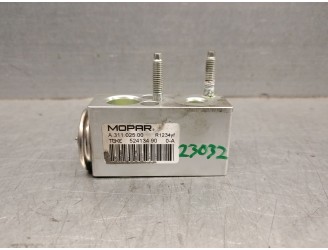 Recambio de valvula expansion para fiat 500l (351_, 352_) 1.3 d multijet (199.lym11, 199.lym1a) referencia OEM IAM 52413490 5241