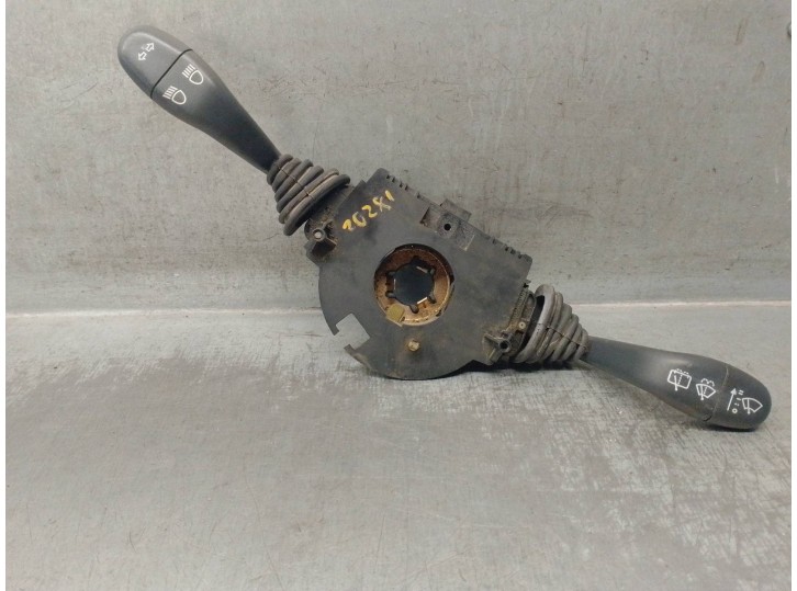 Recambio de mando luces para skoda felicia berlina ( 791) 1.3 referencia OEM IAM 6U0953521  