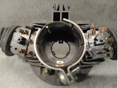 Recambio de mando luces para skoda felicia berlina ( 791) 1.3 referencia OEM IAM 6U0953521 