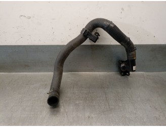 Replacement tube for Mazda 3 sedan (BL) 2.2 turbodiesel cat OEM IAM reference SH0115172 SH0115172 