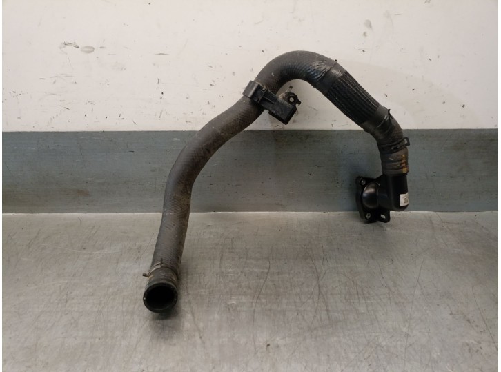 Recambio de tubo para mazda 3 lim. (bl) 2.2 turbodiesel cat referencia OEM IAM SH0115172 SH0115172 