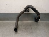 Recambio de tubo para mazda 3 lim. (bl) 2.2 turbodiesel cat referencia OEM IAM SH0115172 SH0115172 