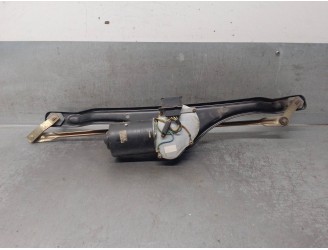 Recambio de motor limpia delantero para skoda felicia berlina ( 791) 1.3 referencia OEM IAM 6U0955113  