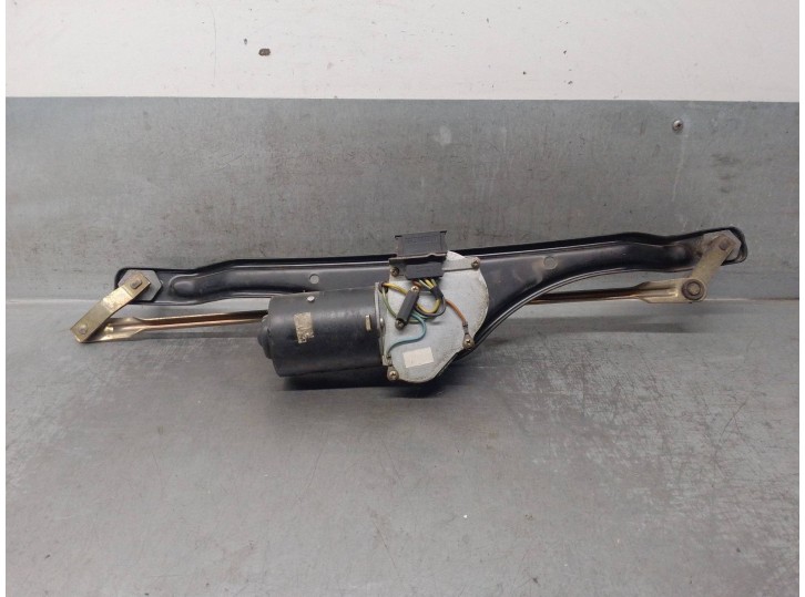 Recambio de motor limpia delantero para skoda felicia berlina ( 791) 1.3 referencia OEM IAM 6U0955113  