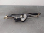 Recambio de motor limpia delantero para skoda felicia berlina ( 791) 1.3 referencia OEM IAM 6U0955113  