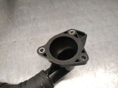 Recambio de tubo para mazda 3 lim. (bl) 2.2 turbodiesel cat referencia OEM IAM SH0115172 SH0115172 