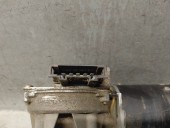 Recambio de motor limpia delantero para skoda felicia berlina ( 791) 1.3 referencia OEM IAM 6U0955113  