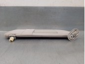 Recambio de motor limpia delantero para skoda felicia berlina ( 791) 1.3 referencia OEM IAM 6U0955113  