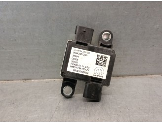 Recambio de modulo electronico para fiat 500l (351_, 352_) 1.3 d multijet (199.lym11, 199.lym1a) referencia OEM IAM 463457240  M