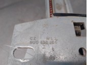 Recambio de elevalunas trasero izquierdo para skoda felicia berlina ( 791) 1.3 referencia OEM IAM 6U0839401 MANUAL 5 PUERTAS