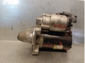 Replacement starter motor for Ford Focus sedan (CAK) 1.6 16V cat OEM IAM reference 98AB11000CD 98AB11000CD 