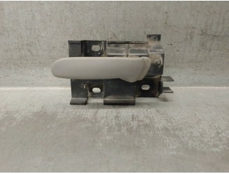 Recambio de maneta interior trasera izquierda para skoda felicia berlina ( 791) 1.3 referencia OEM IAM 6U0837222  