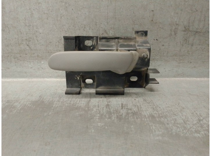 Recambio de maneta interior trasera izquierda para skoda felicia berlina ( 791) 1.3 referencia OEM IAM 6U0837222 