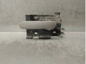 Recambio de maneta interior trasera izquierda para skoda felicia berlina ( 791) 1.3 referencia OEM IAM 6U0837222  