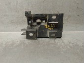 Recambio de maneta interior trasera izquierda para skoda felicia berlina ( 791) 1.3 referencia OEM IAM 6U0837222 