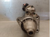 Replacement starter motor for Ford Focus sedan (CAK) 1.6 16V cat OEM IAM reference 98AB11000CD 98AB11000CD 