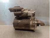 Replacement starter motor for Ford Focus sedan (CAK) 1.6 16V cat OEM IAM reference 98AB11000CD 98AB11000CD 