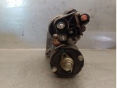 Replacement starter motor for Ford Focus sedan (CAK) 1.6 16V cat OEM IAM reference 98AB11000CD 98AB11000CD 