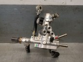 Recambio de valvula para mazda 3 lim. (bl) 2.2 turbodiesel cat referencia OEM IAM SH011327X SH011327X 