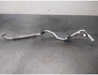 Recambio de tubos aire acondicionado para mazda cx-5 2.2 turbodiesel cat referencia OEM IAM 924801894R  