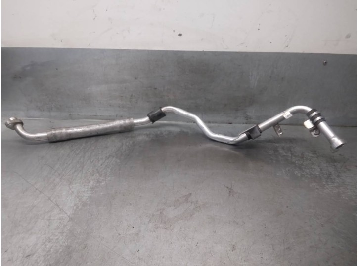 Recambio de tubos aire acondicionado para mazda cx-5 2.2 turbodiesel cat referencia OEM IAM 924801894R  