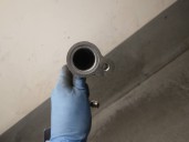 Recambio de tubos aire acondicionado para mazda cx-5 2.2 turbodiesel cat referencia OEM IAM 924801894R  