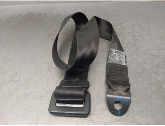 Recambio de enganche cinturon para skoda felicia berlina ( 791) 1.3 referencia OEM IAM 6U0857713B  5 PUERTAS