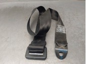 Recambio de enganche cinturon para skoda felicia berlina ( 791) 1.3 referencia OEM IAM 6U0857713B  5 PUERTAS