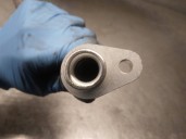 Recambio de tubos aire acondicionado para mazda cx-5 2.2 turbodiesel cat referencia OEM IAM 924801894R  