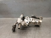 Recambio de valvula para mazda 3 lim. (bl) 2.2 turbodiesel cat referencia OEM IAM SH011327X SH011327X 
