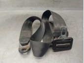 Recambio de enganche cinturon para skoda felicia berlina ( 791) 1.3 referencia OEM IAM 6U0857713B  5 PUERTAS