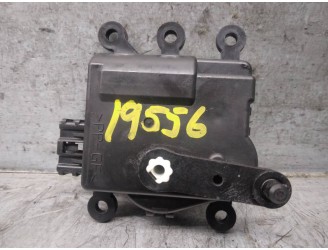 Recambio de motor apertura trampillas climatizador para mazda cx-5 2.2 turbodiesel cat referencia OEM IAM KD4761A60 KD4761A60 