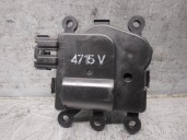 Recambio de motor apertura trampillas climatizador para mazda cx-5 2.2 turbodiesel cat referencia OEM IAM KD4761A60 KD4761A60 