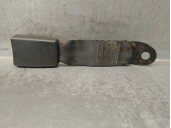 Recambio de enganche cinturon para skoda felicia berlina ( 791) 1.3 referencia OEM IAM C240100 TRAS CENTRAL 5 PUERTAS