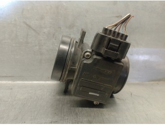Replacement mass air flow sensor for Ford Focus sedan (cak) 1.6 16v cat OEM IAM reference 98AB12B579DA 9E04C1 