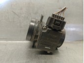 Replacement mass air flow sensor for Ford Focus sedan (cak) 1.6 16v cat OEM IAM reference 98AB12B579DA 9E04C1 