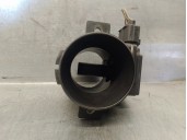 Replacement mass air flow sensor for Ford Focus Sedan (CAK) 1.6 16V CAT OEM IAM reference 98AB12B579DA 9E04C1 