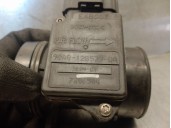 Replacement mass air flow sensor for Ford Focus Sedan (CAK) 1.6 16V CAT OEM IAM reference 98AB12B579DA 9E04C1 