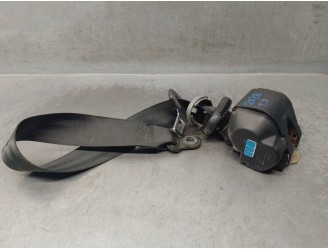 Recambio de cinturon seguridad trasero derecho para skoda felicia berlina ( 791) 1.3 referencia OEM IAM 6U0857806D  5 PUERTAS