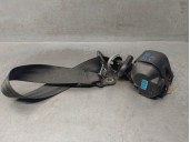 Recambio de cinturon seguridad trasero derecho para skoda felicia berlina ( 791) 1.3 referencia OEM IAM 6U0857806D  5 PUERTAS