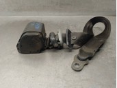Recambio de cinturon seguridad trasero derecho para skoda felicia berlina ( 791) 1.3 referencia OEM IAM 6U0857806D  5 PUERTAS