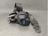 Recambio de cinturon seguridad trasero derecho para skoda felicia berlina ( 791) 1.3 referencia OEM IAM 6U0857806D  5 PUERTAS