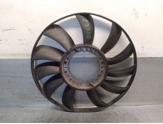 Recambio de ventilador viscoso motor para volkswagen passat variant (3b5) 1.8 20v turbo referencia OEM IAM 58121301B 58121301B 