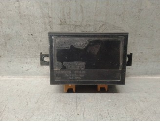 Recambio de centralita inmovilizador para skoda felicia berlina ( 791) 1.3 referencia OEM IAM 1H0953257B 5WK4678 SIEMENS
