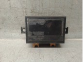 Recambio de centralita inmovilizador para skoda felicia berlina ( 791) 1.3 referencia OEM IAM 1H0953257B 5WK4678 SIEMENS