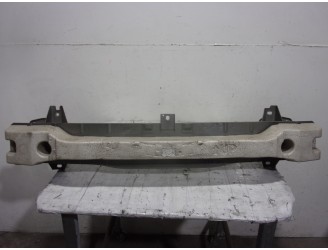 Recambio de refuerzo paragolpes delantero para mazda cx-5 2.2 turbodiesel cat referencia OEM IAM KD5350070 DE HIERRO Y ESPUMA 