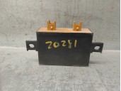 Recambio de centralita inmovilizador para skoda felicia berlina ( 791) 1.3 referencia OEM IAM 1H0953257B 5WK4678 SIEMENS