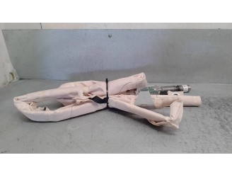 Recambio de airbag lateral delantero derecho para mazda cx-5 2.2 turbodiesel cat referencia OEM IAM 0589P1000160  